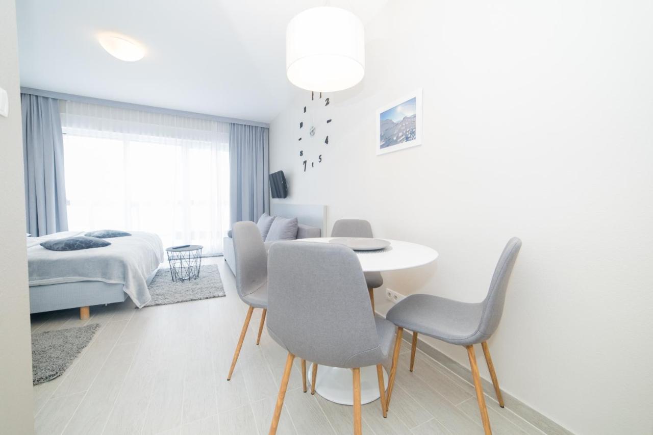 سيينا Ms-Apart Apartamenty Przy Stoku - Czarna Gora المظهر الخارجي الصورة