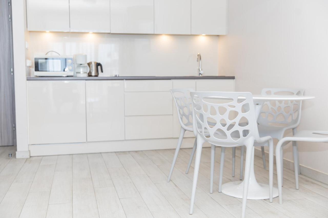 سيينا Ms-Apart Apartamenty Przy Stoku - Czarna Gora المظهر الخارجي الصورة