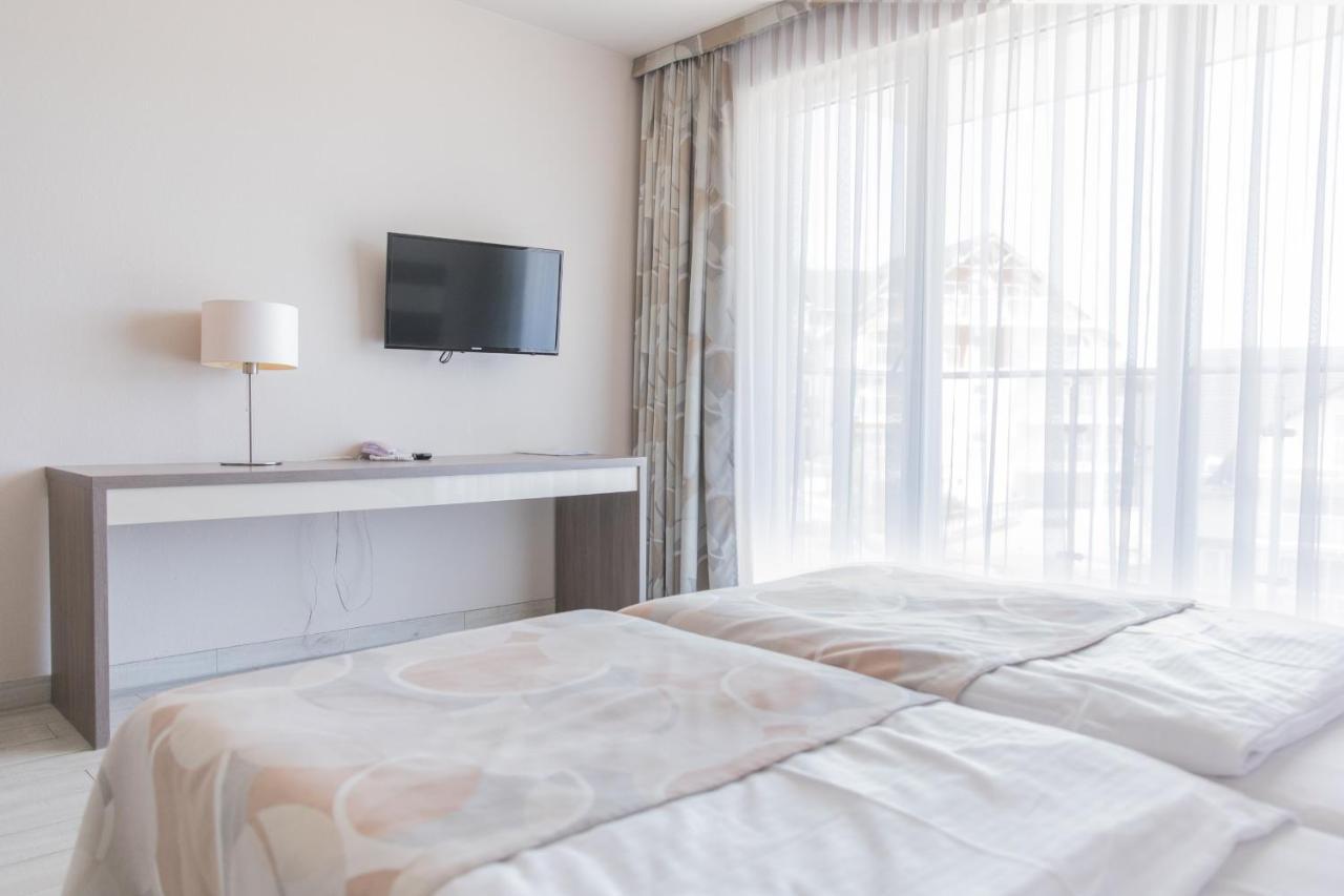 سيينا Ms-Apart Apartamenty Przy Stoku - Czarna Gora المظهر الخارجي الصورة