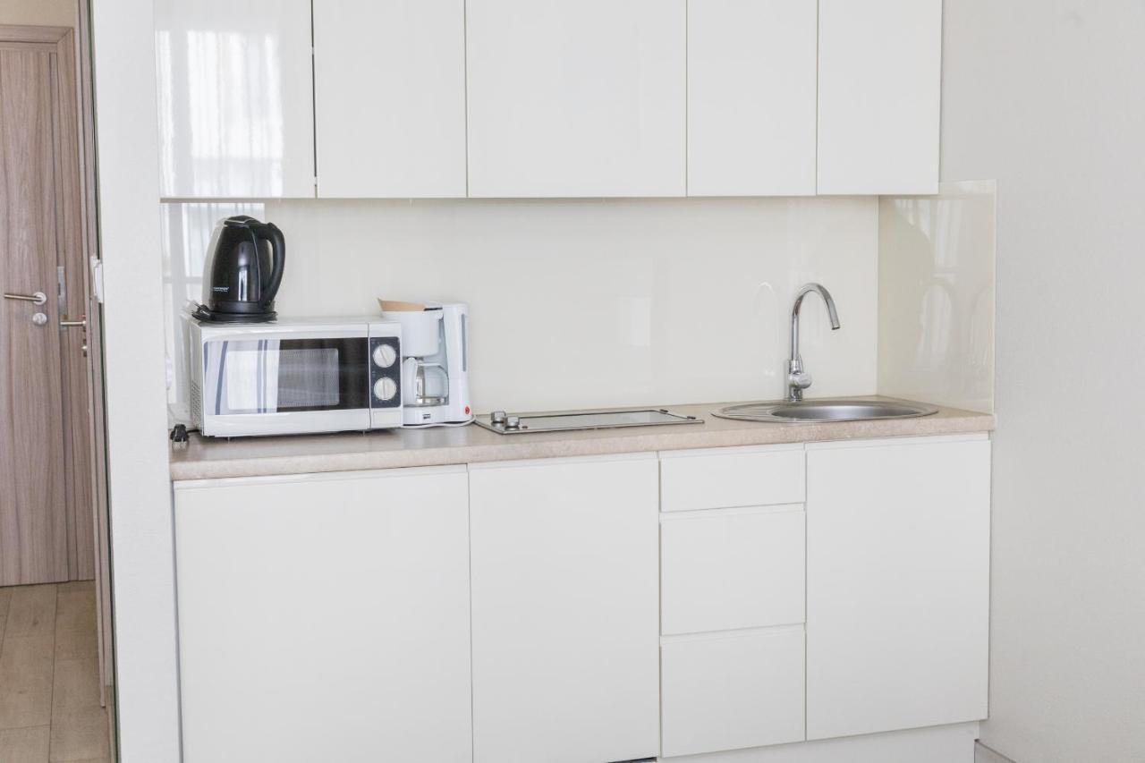 سيينا Ms-Apart Apartamenty Przy Stoku - Czarna Gora المظهر الخارجي الصورة