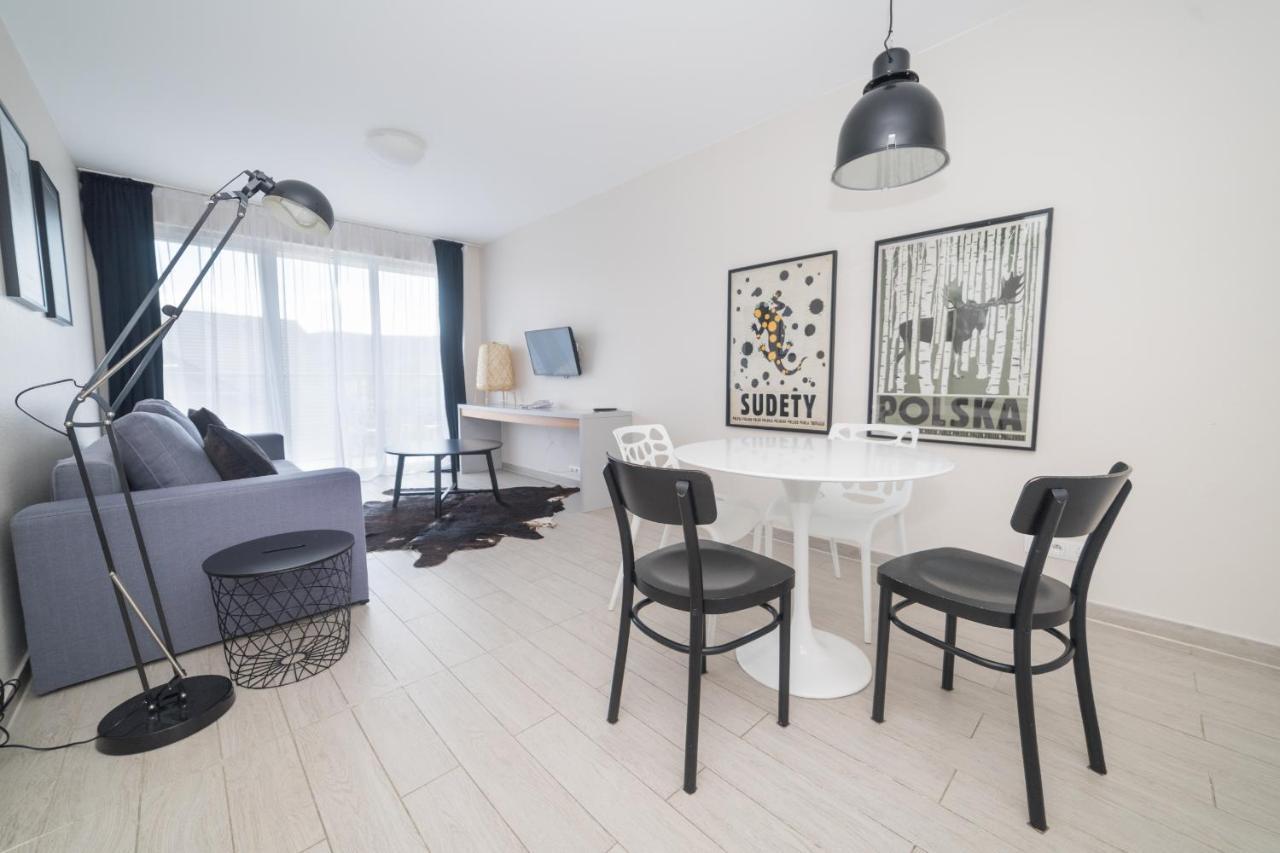 سيينا Ms-Apart Apartamenty Przy Stoku - Czarna Gora المظهر الخارجي الصورة