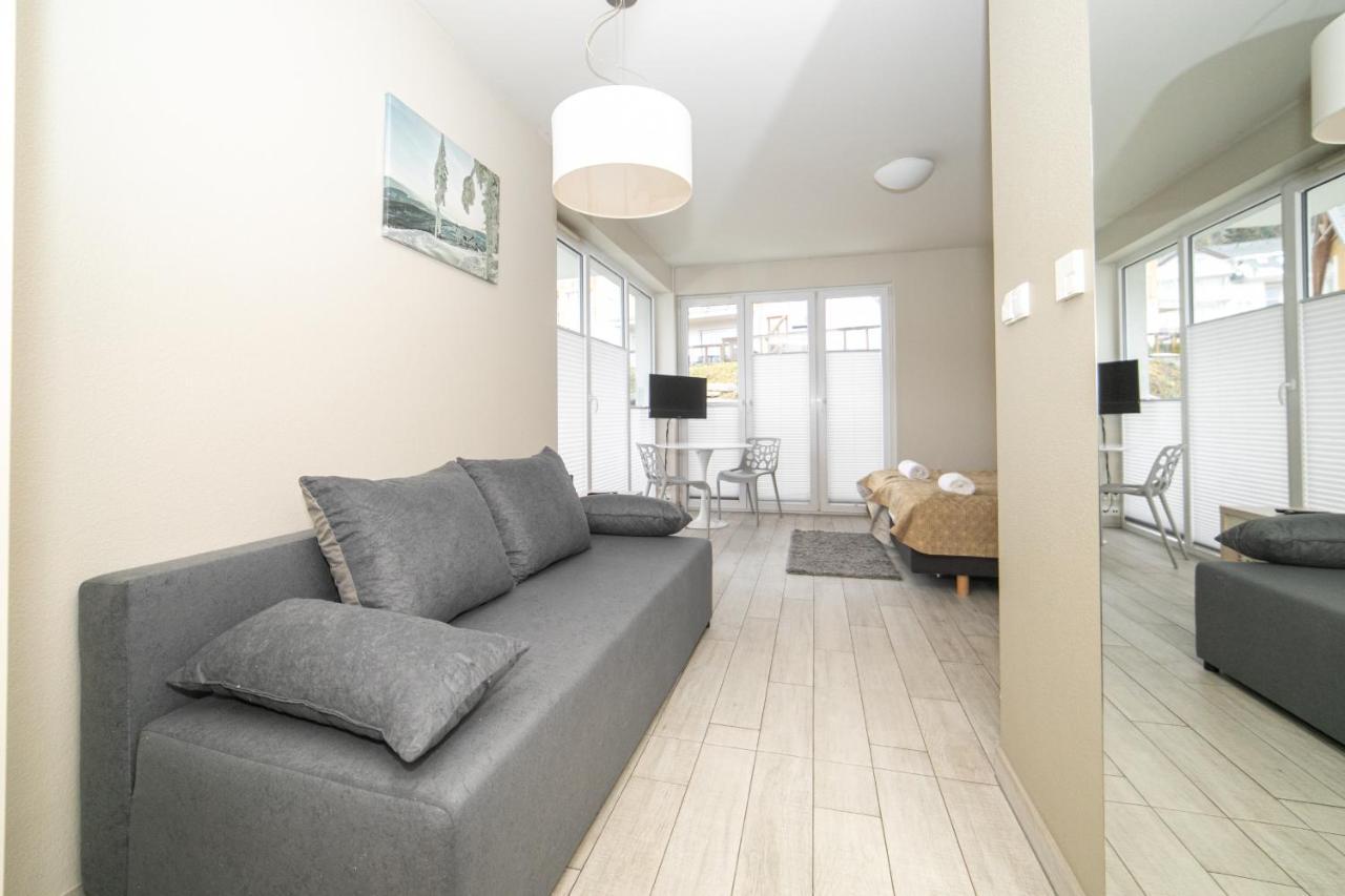 سيينا Ms-Apart Apartamenty Przy Stoku - Czarna Gora المظهر الخارجي الصورة